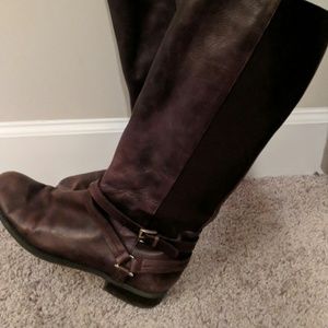 Tommy Hilfiger Boots